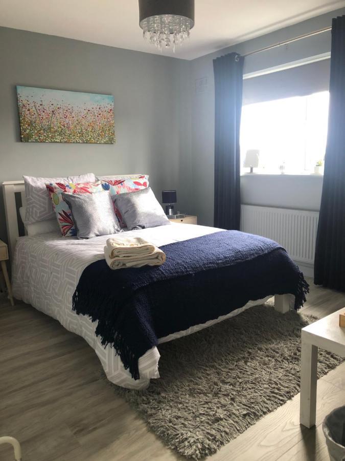 Bed and Breakfast No. 8 à Kilkelly Extérieur photo